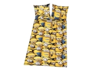 Parure de lit enfant Minions 14.99&nbsp;&euro;