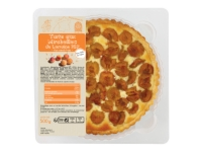 Tarte aux mirabelles de Lorraine IGP 3.49 €