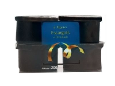 4 mijotés descargots et persillade en mini cocottes 3.99 €
