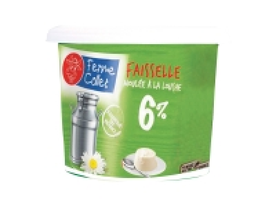 Faisselle 1.29 €