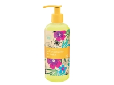 Savon liquide 0.99 €