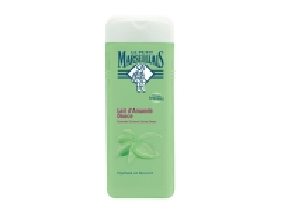 Le Petit Marseillais gel douche 1.87 €