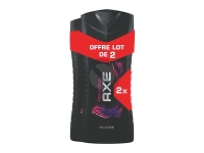 Axe gel douche 3.33 €