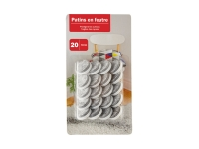 Patins de protection 1.49 €