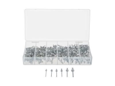 Assortiment de petites pièces 2.99 €