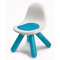 Toysrus  Smoby - Kid chaise bleue