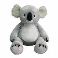 Toysrus  Animal Alley - Peluche Koala 62 cm