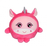 Toysrus  Peluche Squishimals 20 cm - Lilly