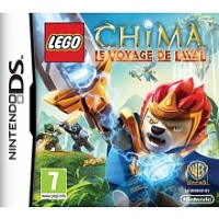Toysrus  Jeu Nintendo DS - Lego Chima