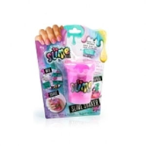 Toysrus  Slime Shaker - Pastel Slim