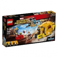 Toysrus  LEGO® Marvel Super Heroes - Les Gardiens de la Galaxie - La revanche d