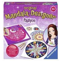 Toysrus  Mandala Designer Fashion