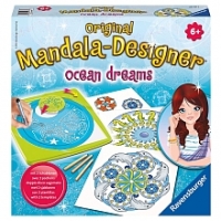 Toysrus  Mandala Designer Ocean dreams