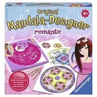 Toysrus  Ravensburger - Original Mandala Designer - Romantic
