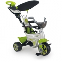 Toysrus  Avigo - Tricycle évolutif Body Trike