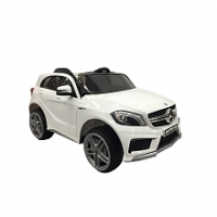 Toysrus  LDD Fast < Baby - Mercedes Benz A45 amg - Blanc