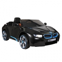 Toysrus  LDD Fast < Baby - BMW i8 - Noir
