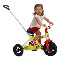 Toysrus  Smoby - Tricycle - Premier VTT