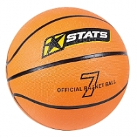 Toysrus  Stats - Ballon de basket ball - dia. 24 cm