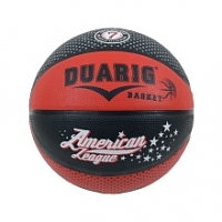 Toysrus  Ballon de Basketball - Taille 7 - American League