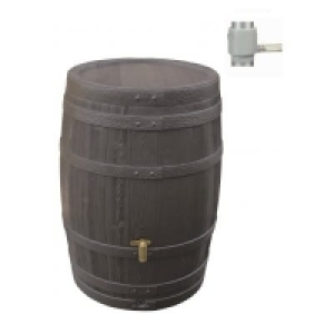 Kit tonneau Vino 250 litres GARANTIA brun 139.00 €