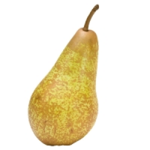 Poires - Abate De 900g à 1,1kg Catégorie 1 - Calibre 65/70 - Origine I 3.25 €