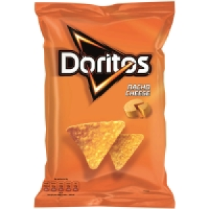 Tortillas - Biscuits apéritifs - Nacho cheese 170g 2.47 €