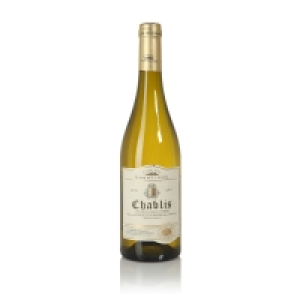 Chablis - AOC - Alc 12%vol. - Vin blanc 75cl 11.49 €