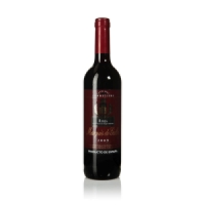 Marqués de Galba - Vin dEspagne - Alc. 13% vol.- Vin rouge 75cl 8.22 €