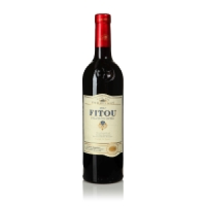 Fitou - Languedoc rouge - Alc 13%vol. - Vin rouge 75cl 4.85 €