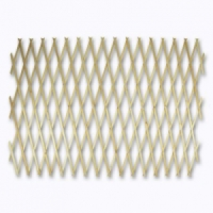 Garden Feelings® Treillis pliable en bois