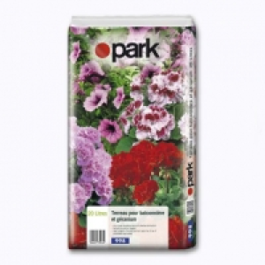 Aldi Park® Support de culture NFU 44-551