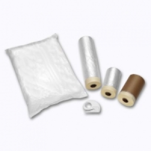 Deco Craft® Set de protection pour peinture