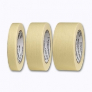 Deco Craft® Lot de 3 bandes de masquage