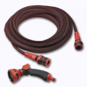 Garden Feelings® Tuyau de jardin flexible