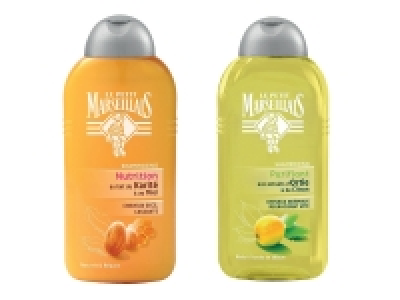 Le Petit Marseillais shampooing 1.61 €