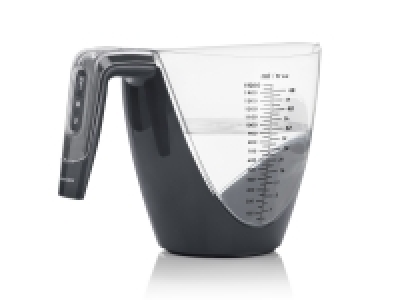 Verre doseur avec balance 9.99 €