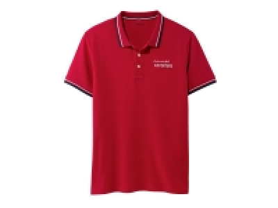 Polo en piqué 6.99 €