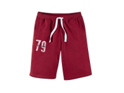 Short molletonné 5.99 €