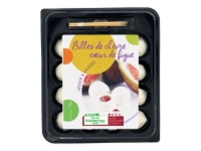 Billes de chèvre 1.49 €