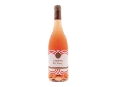 Costières de Nîmes rosé AOP 2.19 €