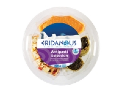 Antipasti 2.49 €