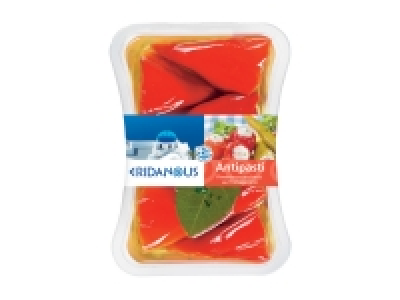 Antipasti grecs 1.69 €