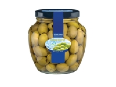 Olives vertes dénoyautées 4.79 €