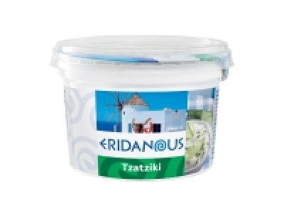 Tzatziki 0.99 €