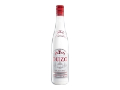 Ouzo 9.99 €