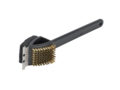 Brosse pour barbecue 2.49 €