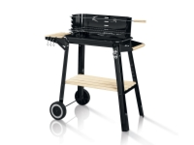 Barbecue à charbon de bois 21.99 €
