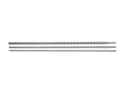 Forets pour marteau perforateur 11.99 €