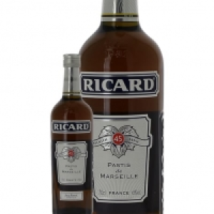 Auchan  Pastis Ricard - 70cl